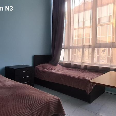 Hotelito Єреван Екстер'єр фото