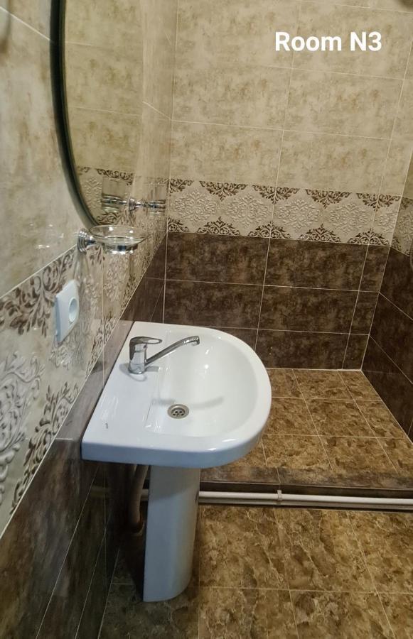 Hotelito Єреван Екстер'єр фото