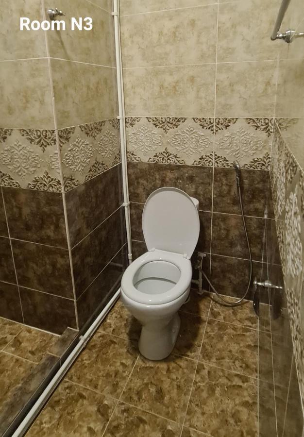 Hotelito Єреван Екстер'єр фото
