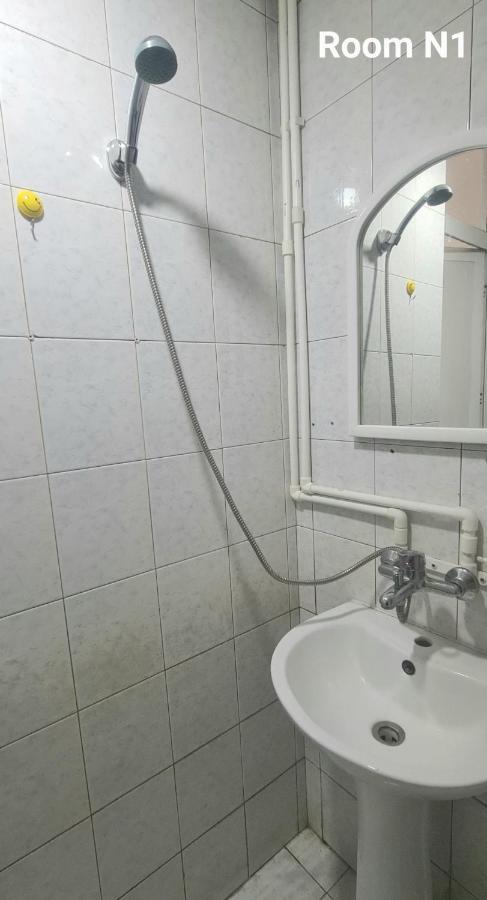 Hotelito Єреван Екстер'єр фото